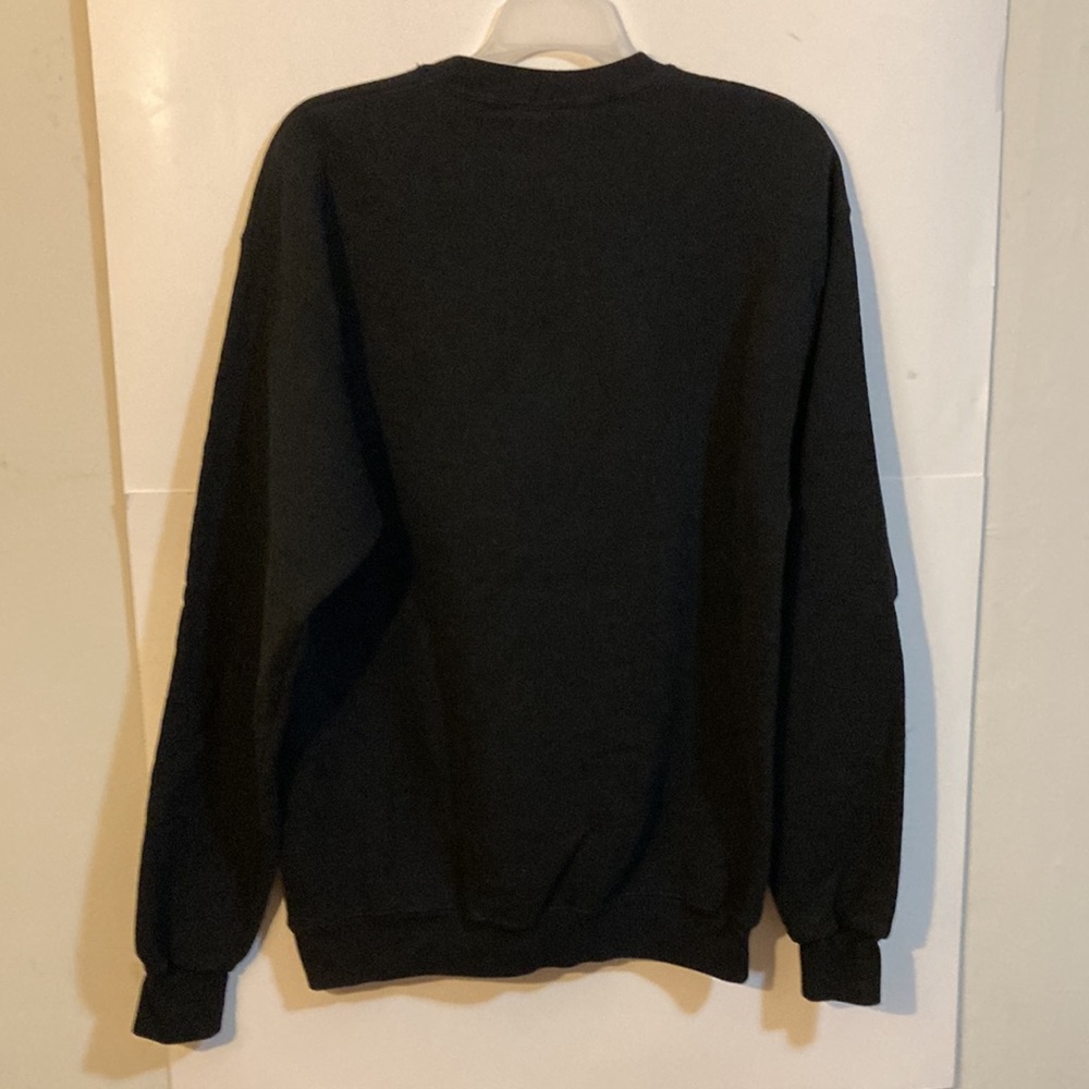 College House Vintage Fairfield Iowa Trojans Sweatshirt - Picture 4 of 5